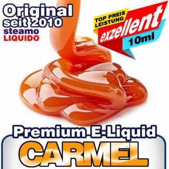 1A Karamell - Carmel