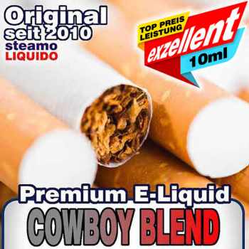 1A USA - Cowboy Blend