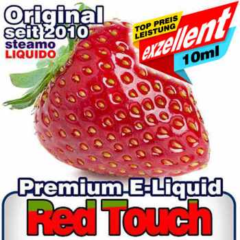 1A Erdbeere - Red Touch