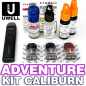 Preview: ADVENTURE KIT CALIBURN A2