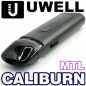 Preview: Uwell Caliburn X E-Zigaretten--Set