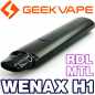 Preview: WENAX H1