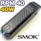 Preview: SMOK RPM40