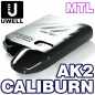 Preview: Caliburn AK2