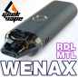 Preview: WENAX C1