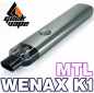 Preview: WENAX K1