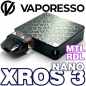 Preview: XROS 3 NANO
