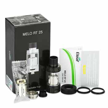 ELEAF MELO RT25  4,5 ml