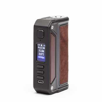 THERION DNA75C MOD