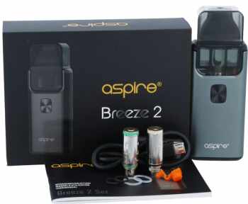 Aspire Breeze 2 Kit