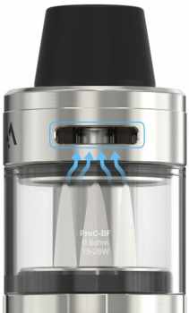 JOYETECH CUBIS2  3,5 ml