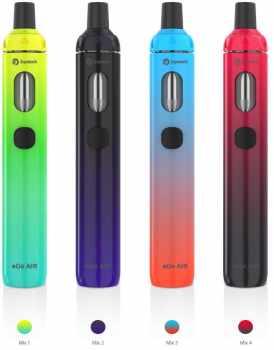 Joyetech eGo AIO Edition Mix