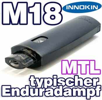 Endura M18