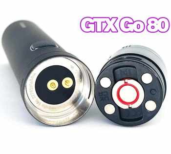 GTX GO