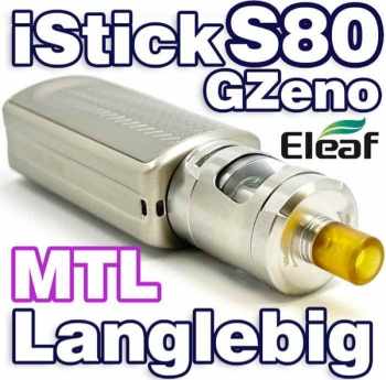 iStick S80/GZeno