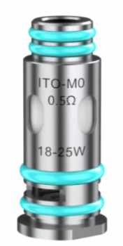 Voopoo ITO -M0 Coil 0,5 Ohm