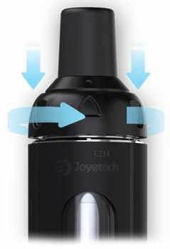 Joyetech eGo AIO Edition Mix