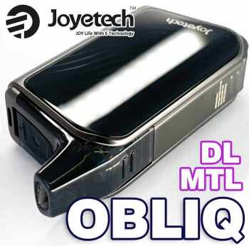 OBLIQ Obsidian