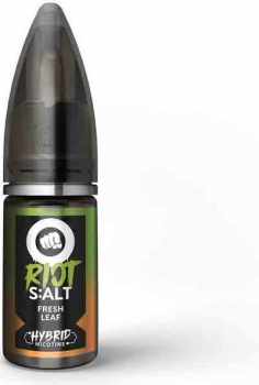 Riot Squad Salt - Fresh Leaf