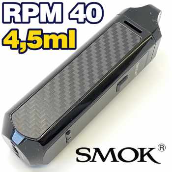 SMOK RPM40
