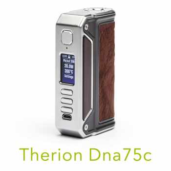 THERION DNA75C MELO SET