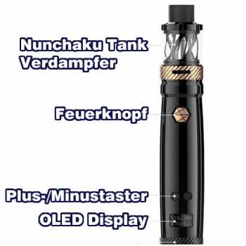 Uwell Nunchaku