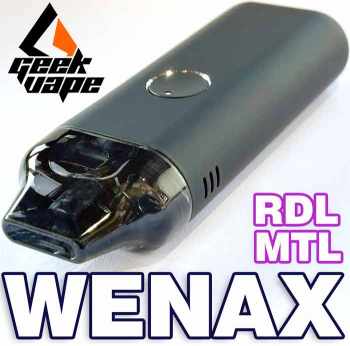 WENAX C1