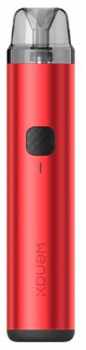 Wenax H1 Geekvape E-Zigaretten-Set Rot