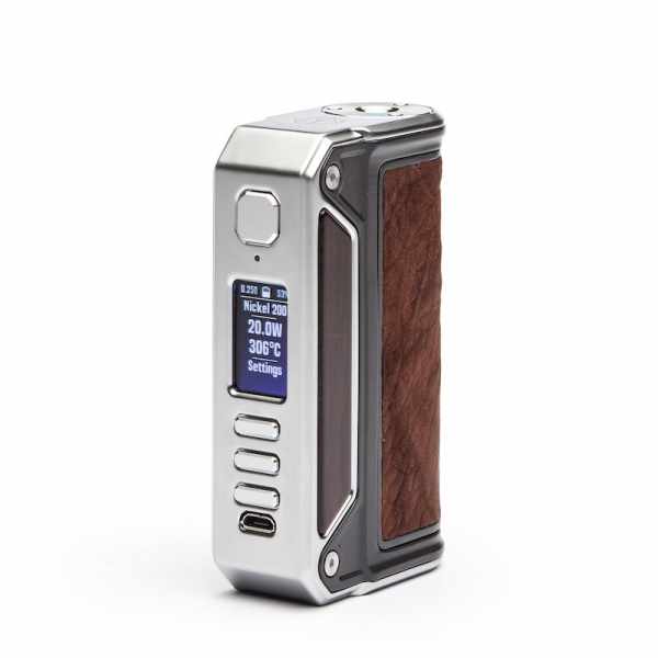 THERION DNA75C MOD
