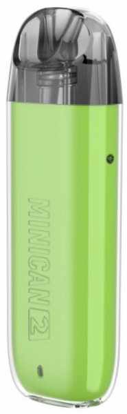 Minican 2 Aspire Lime-Green