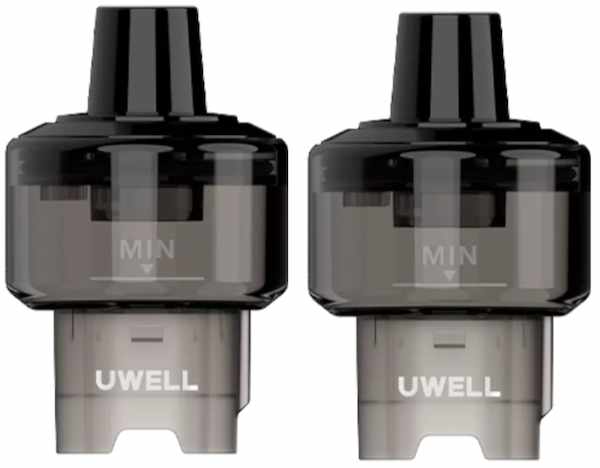 Uwell-Crown M Ersatzpod Cartridge 4ml