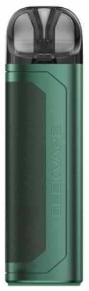Geekvape Aegis U E-Zigaretten-Kit grün