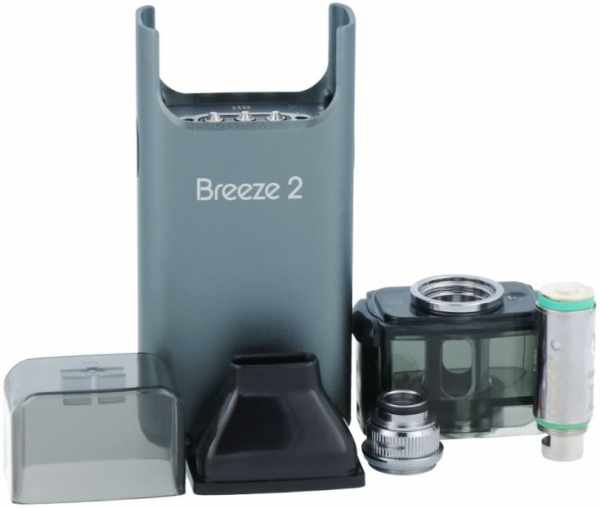 Aspire Breeze 2 Kit