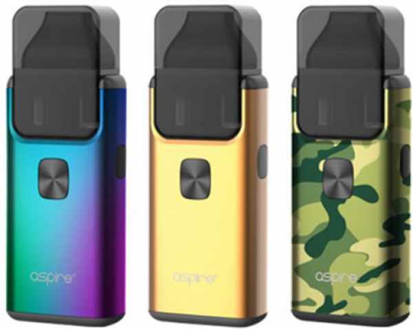 Aspire Breeze 2 Kit