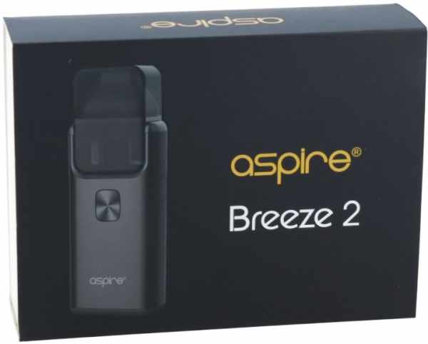 Aspire Breeze 2 Kit