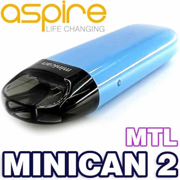 MINICAN 2