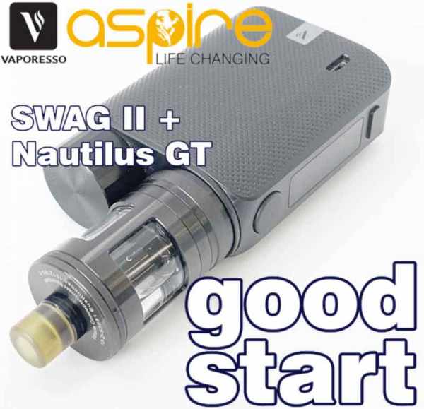 SWAG 2 - Nautilus GT