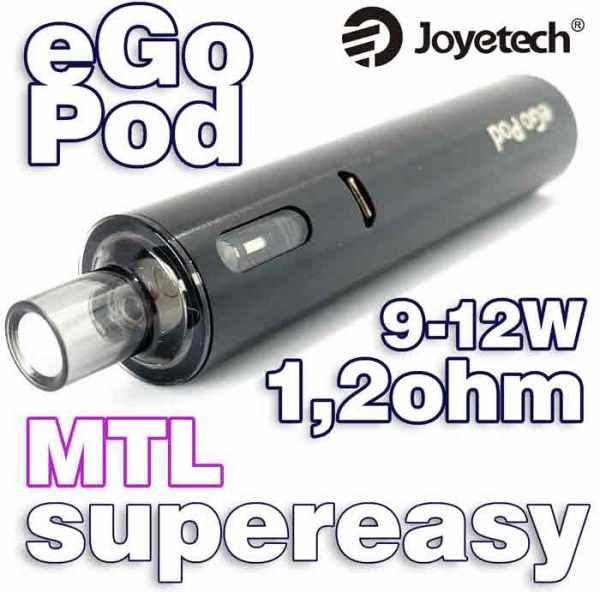 eGo POD