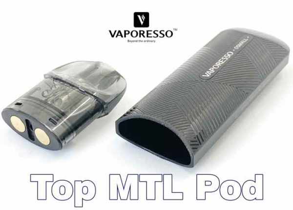 Vaporesso Osmall