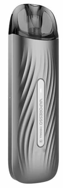Vaporesso OSMALL 2 E-Zigaretten-Kit Grau