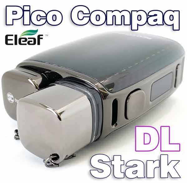 Pico Compaq