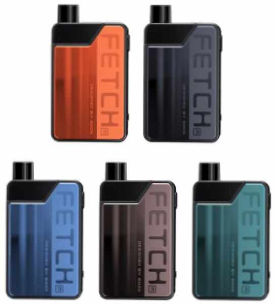 SMOK FETCH MINI