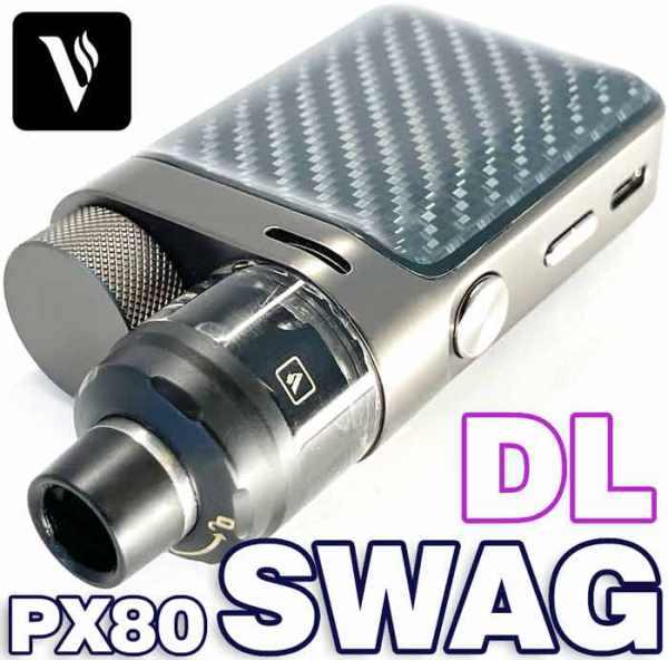 SWAG PX80