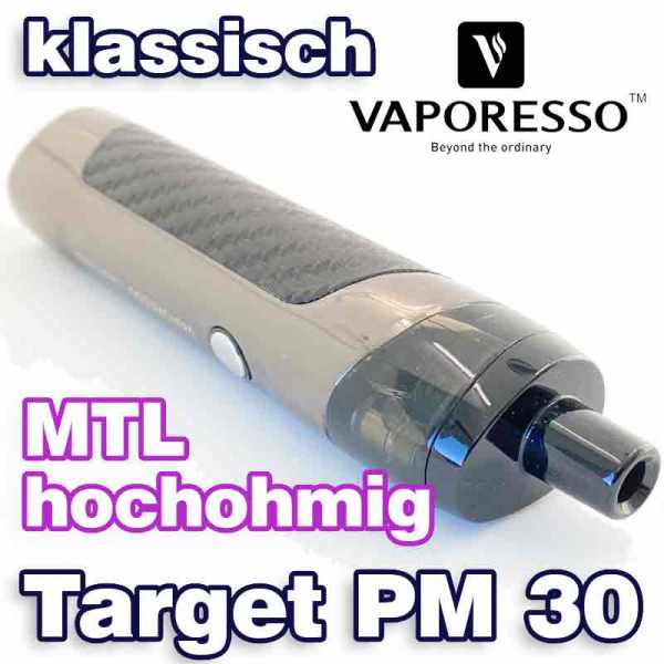 Target PM30