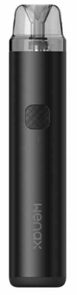 Wenax H1 Geekvape E-Zigaretten-Set Schwarz